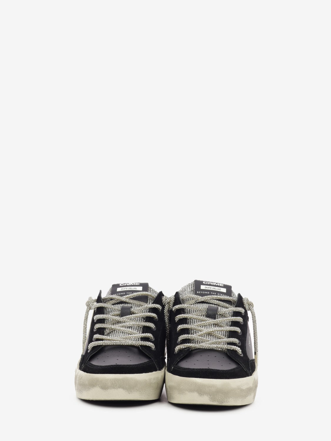 Sneakers SK8 Deluxe Wedge black