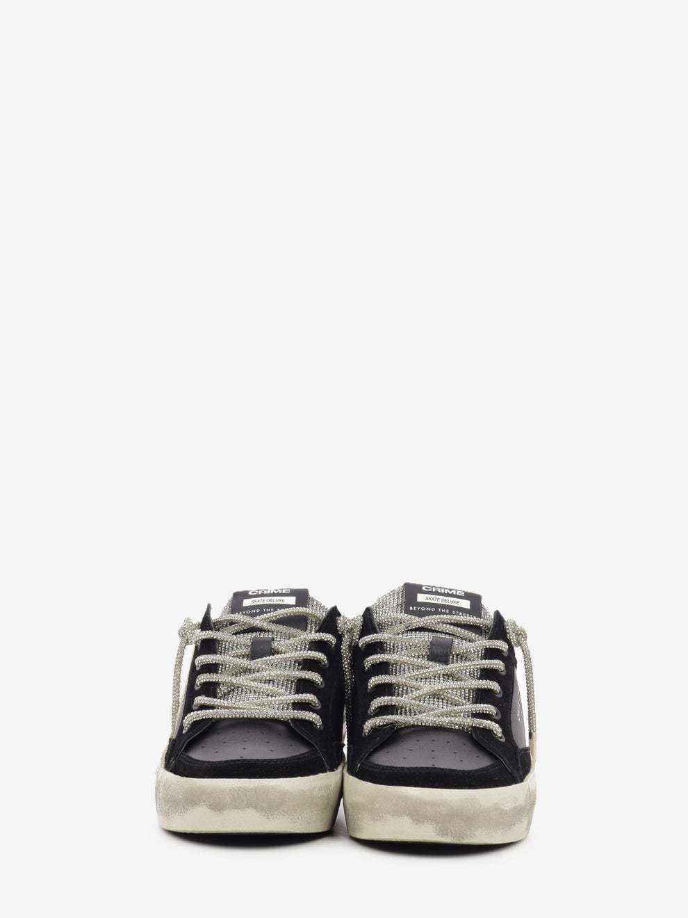 Sneakers SK8 Deluxe Wedge black