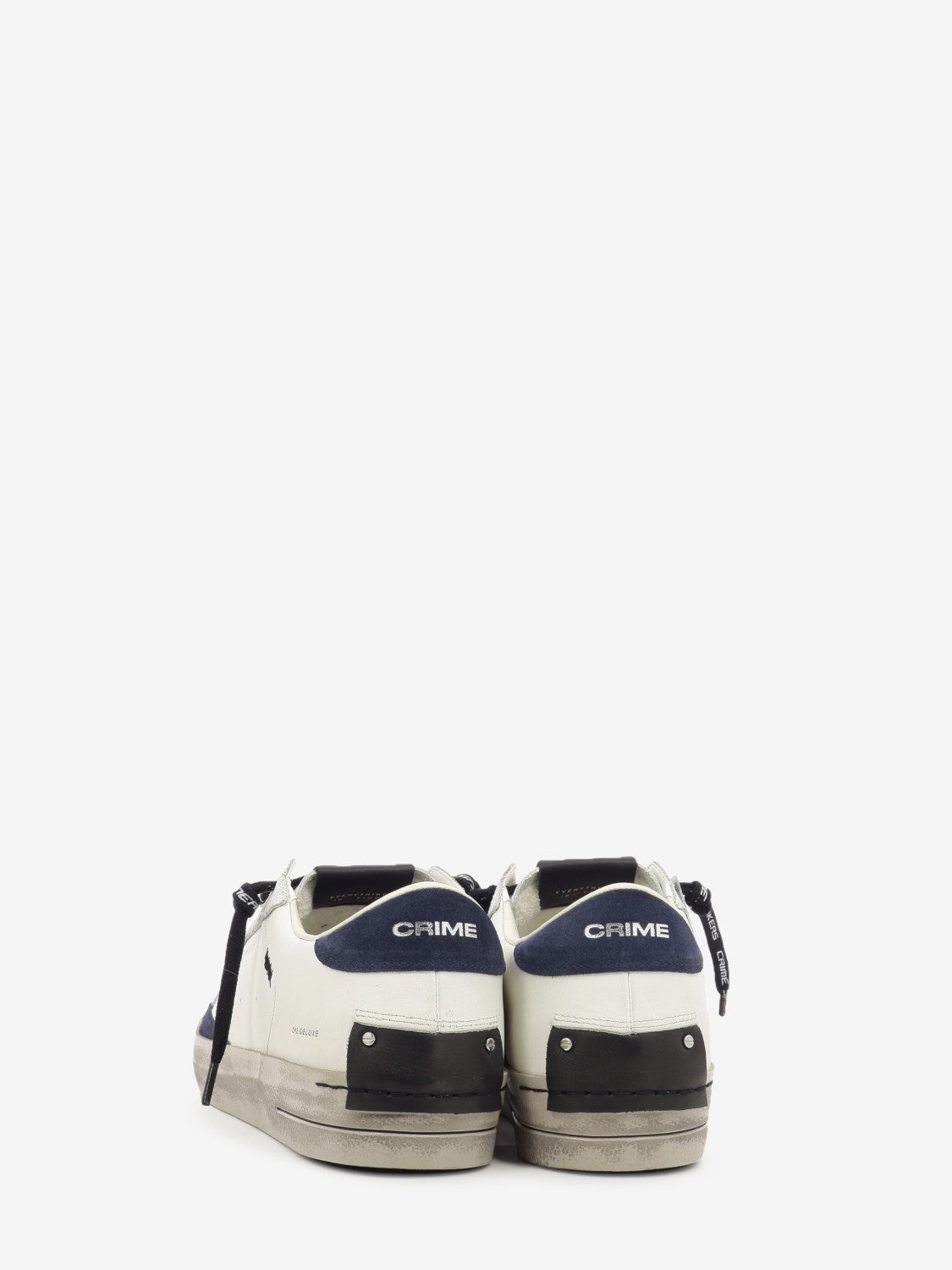 Sneakers SK8 Deluxe white / blu