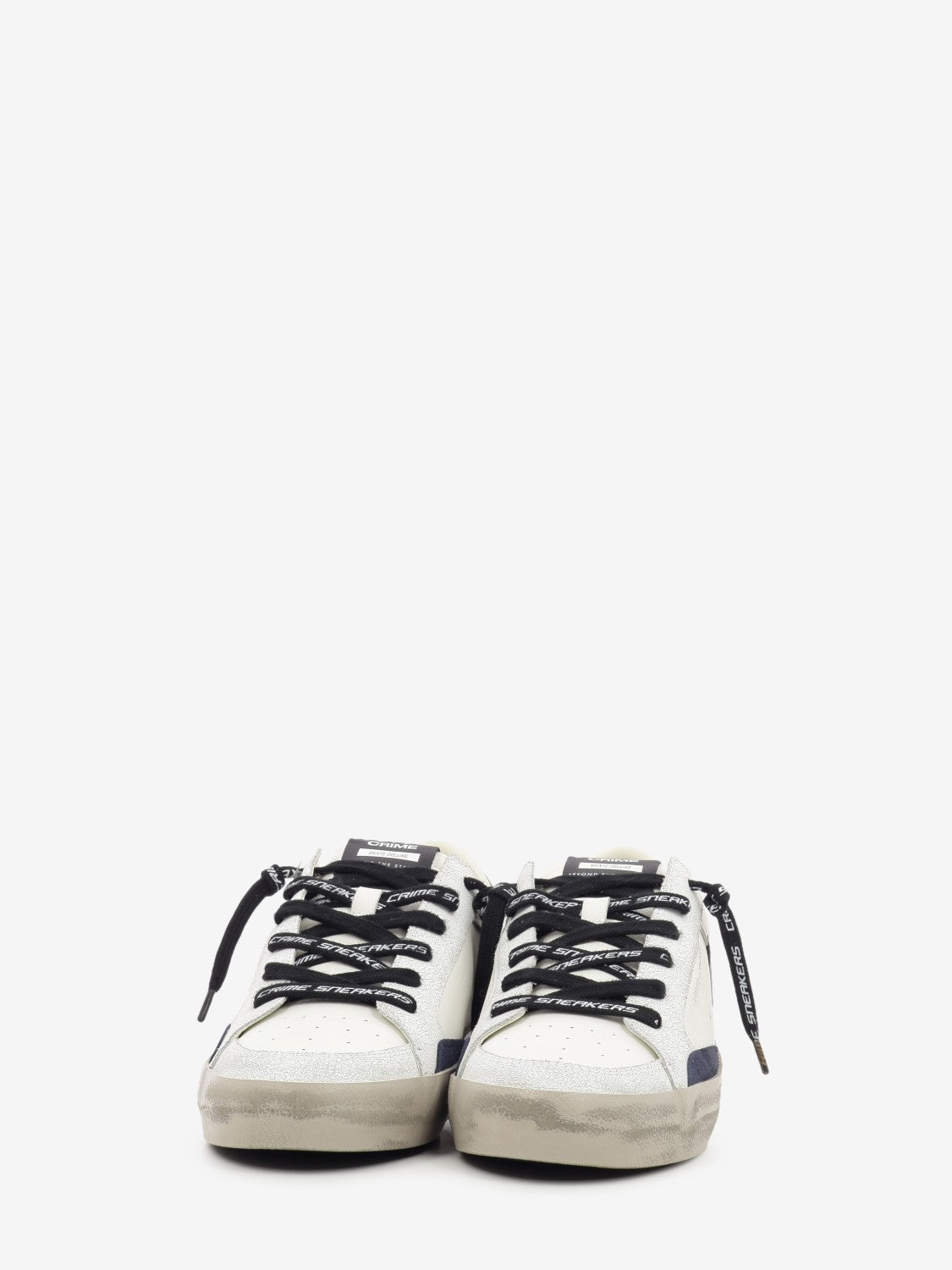 Sneakers SK8 Deluxe white / blu