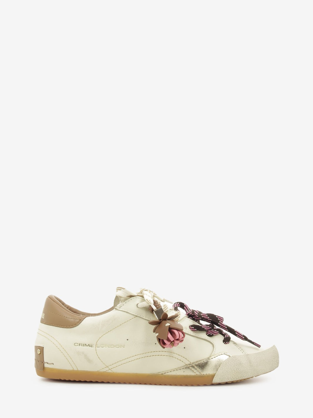 Sneakers Sneakerina white