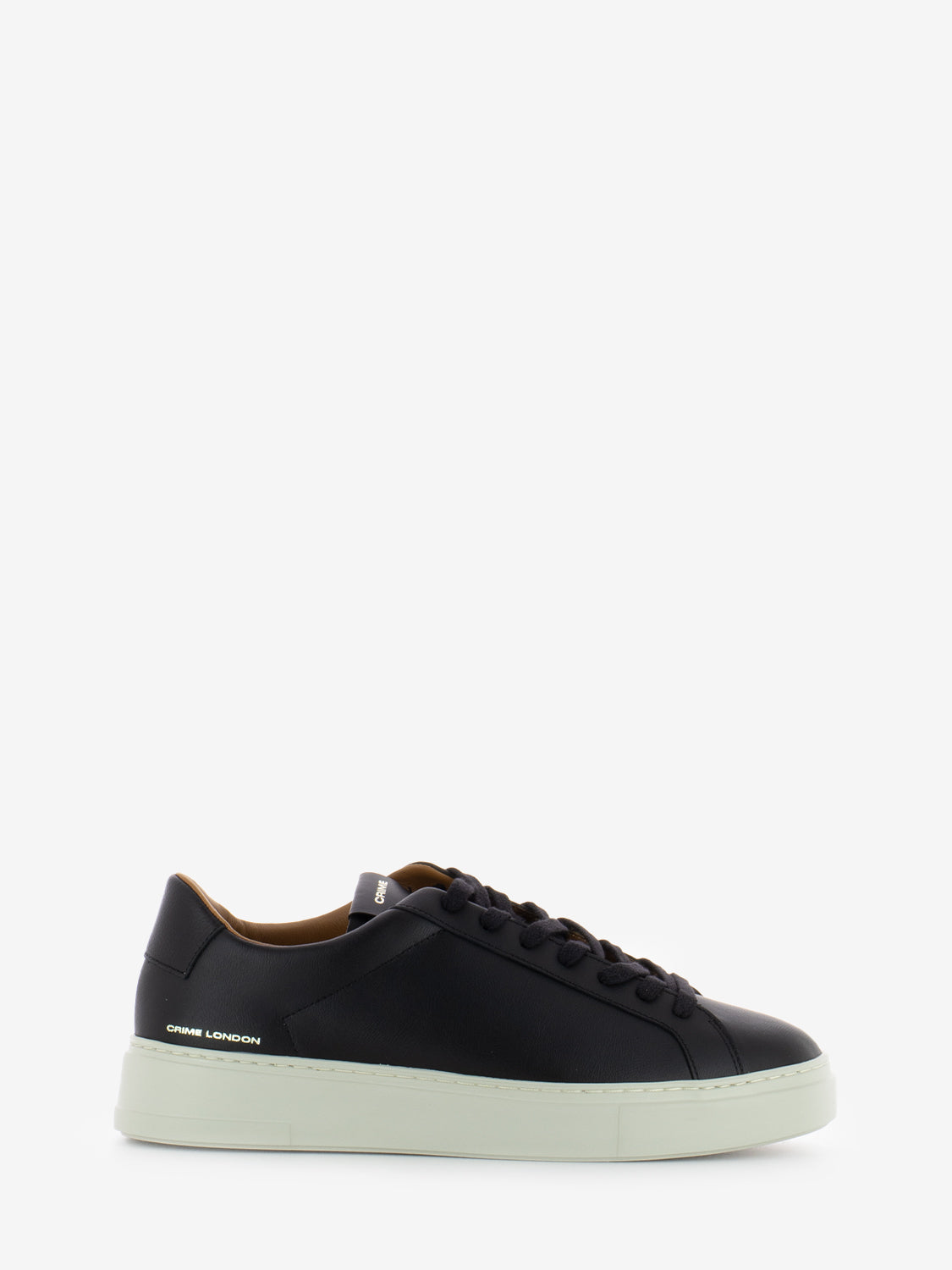 Sneakers weightless low top black