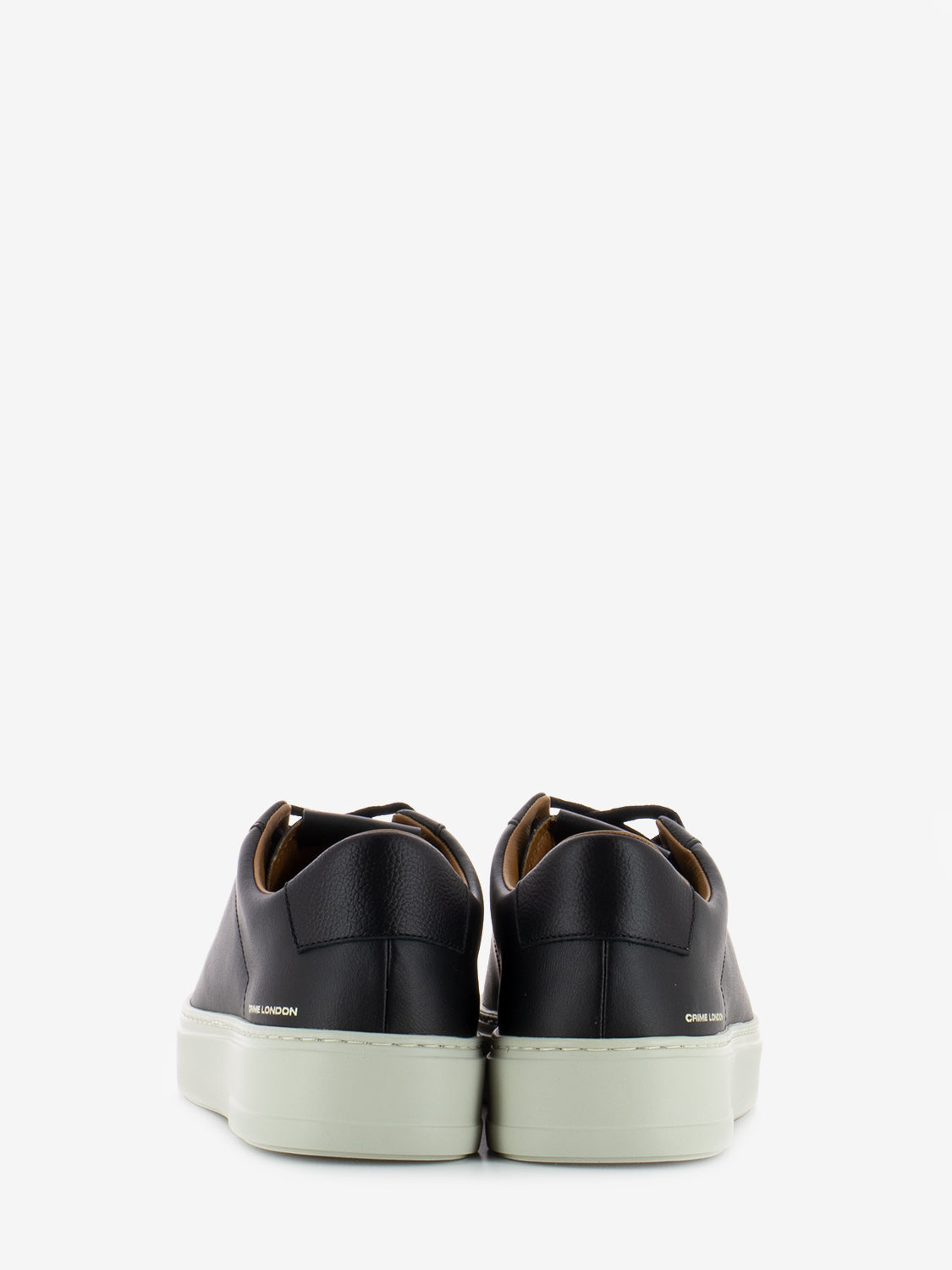 Sneakers weightless low top black