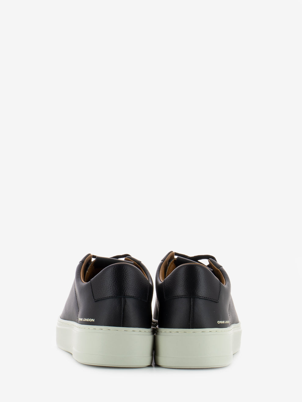 Sneakers weightless low top black
