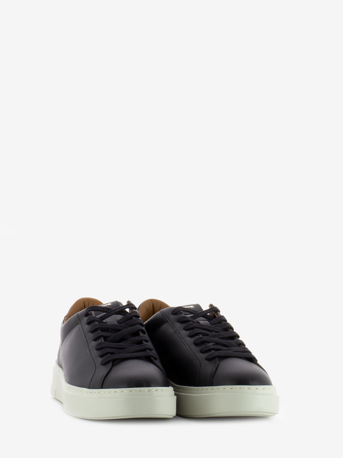 Sneakers weightless low top black