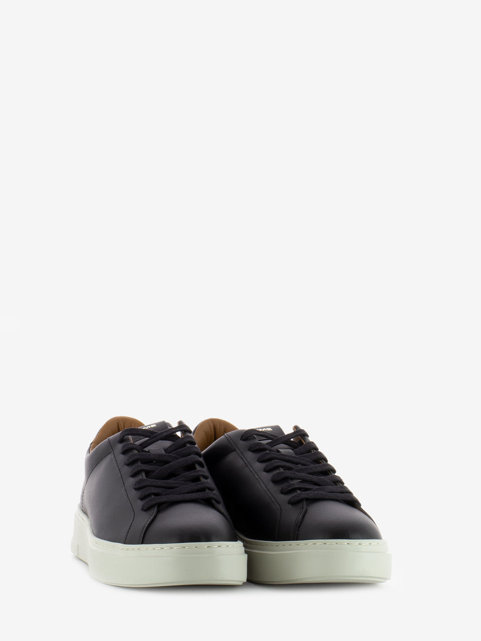 Sneakers weightless low top black