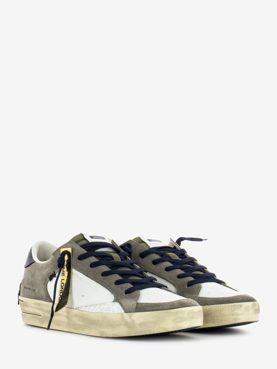 SK8 Deluxe grey