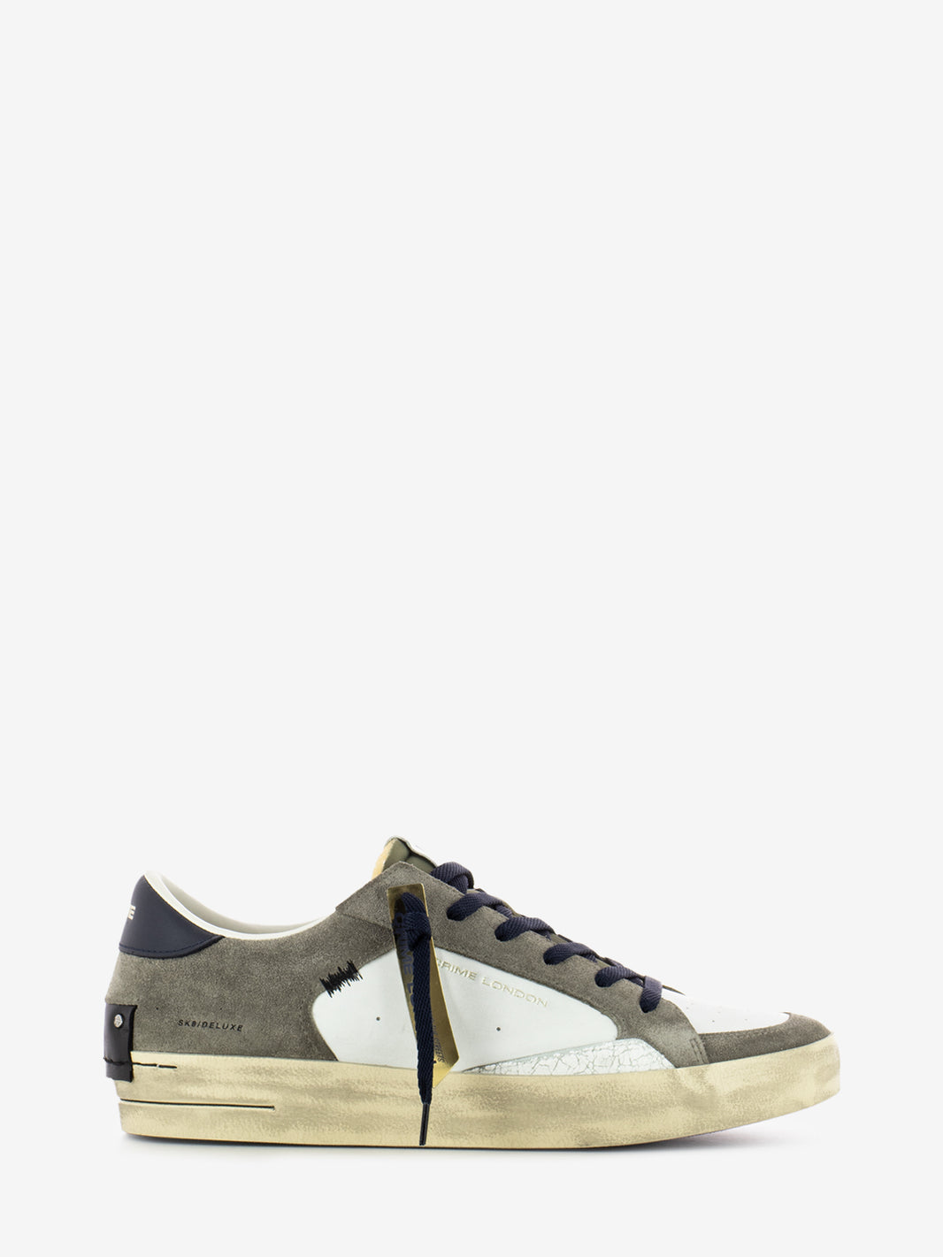 SK8 Deluxe grey