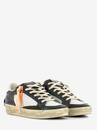 SK8 Deluxe multicolor