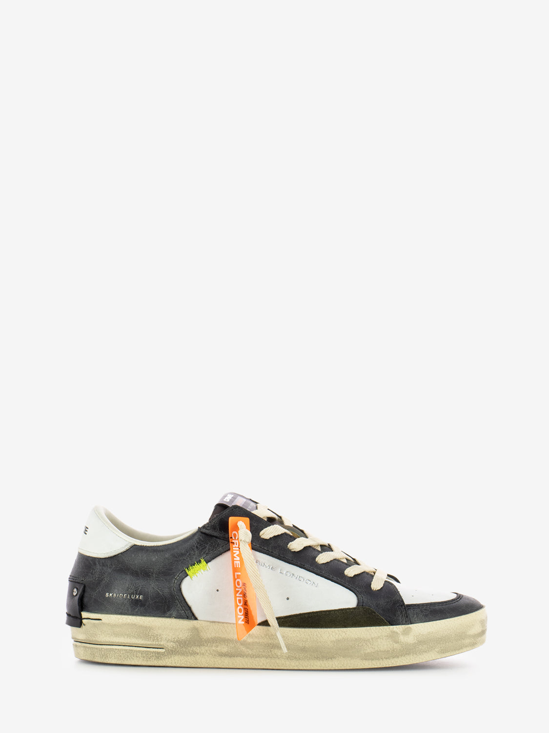 SK8 Deluxe multicolor