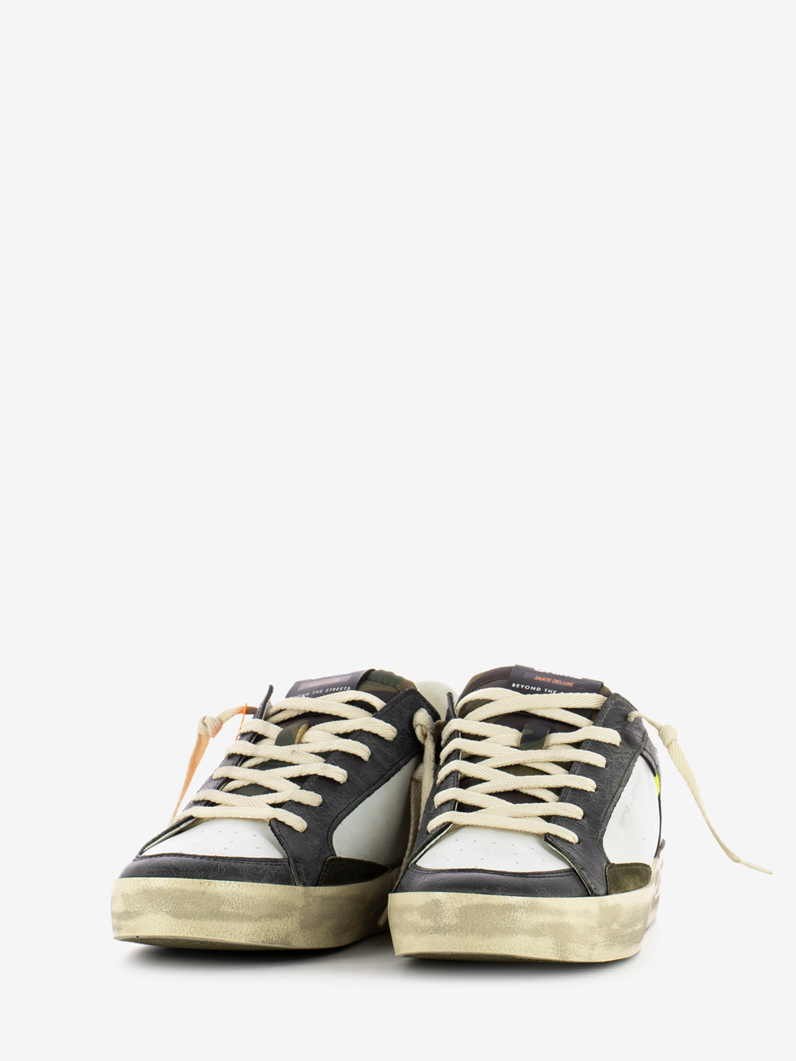SK8 Deluxe multicolor