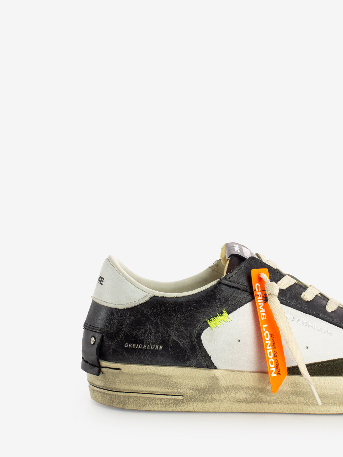 SK8 Deluxe multicolor
