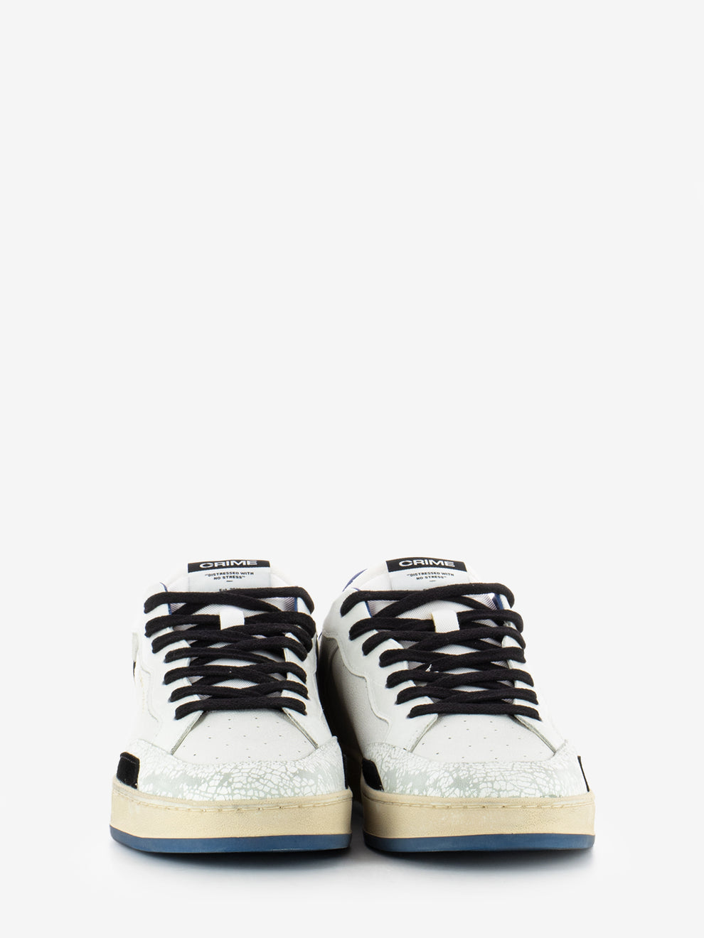 Sneaker Chelsa White