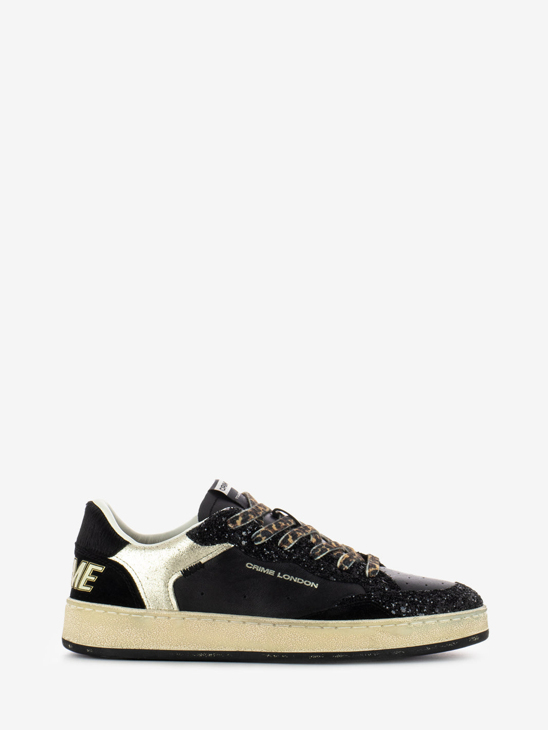 Sneaker Chelsea Black