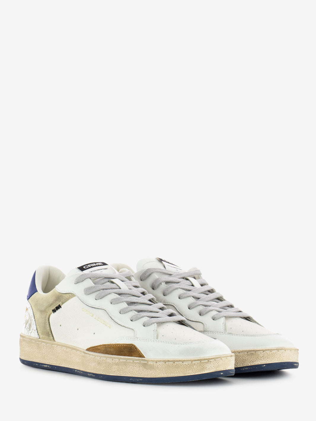Sneaker Chelsea white