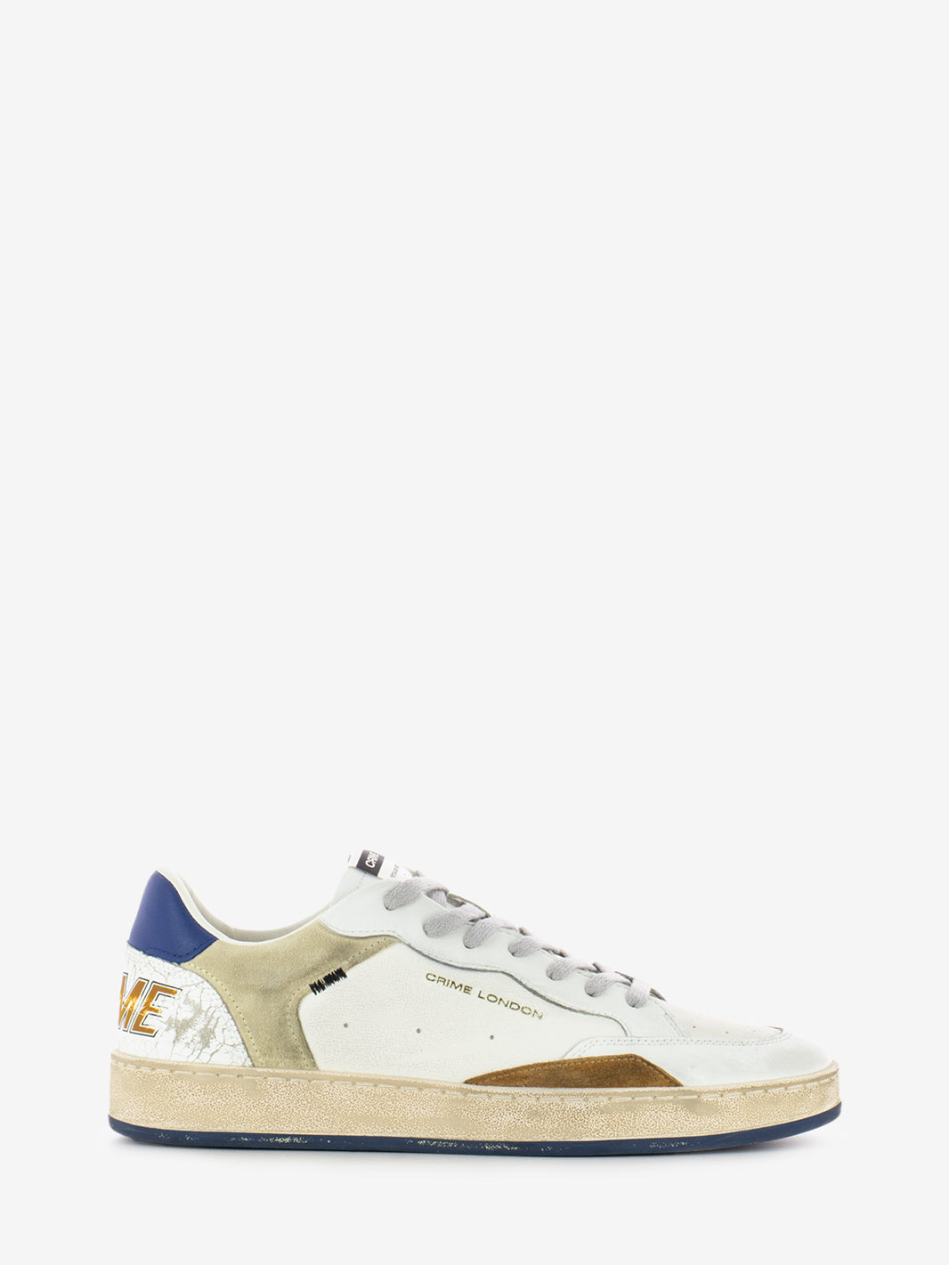 Sneaker Chelsea white