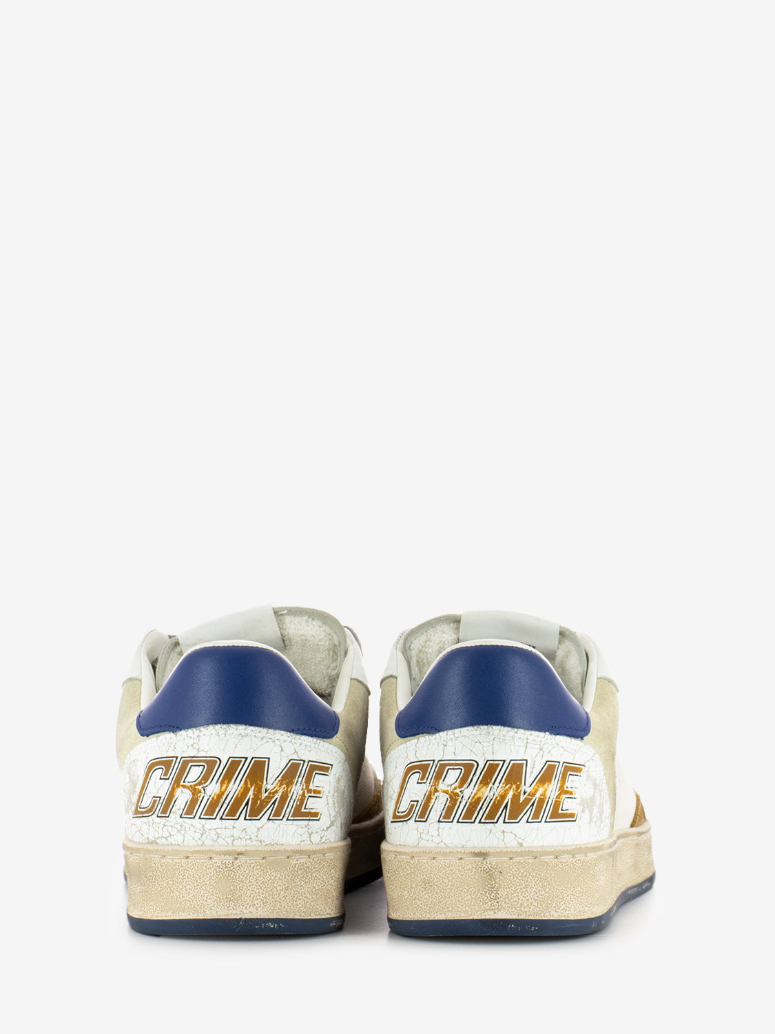 Sneaker Chelsea white