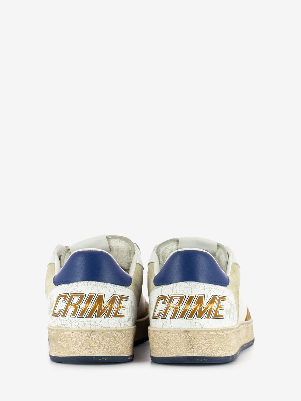 Sneaker Chelsea white