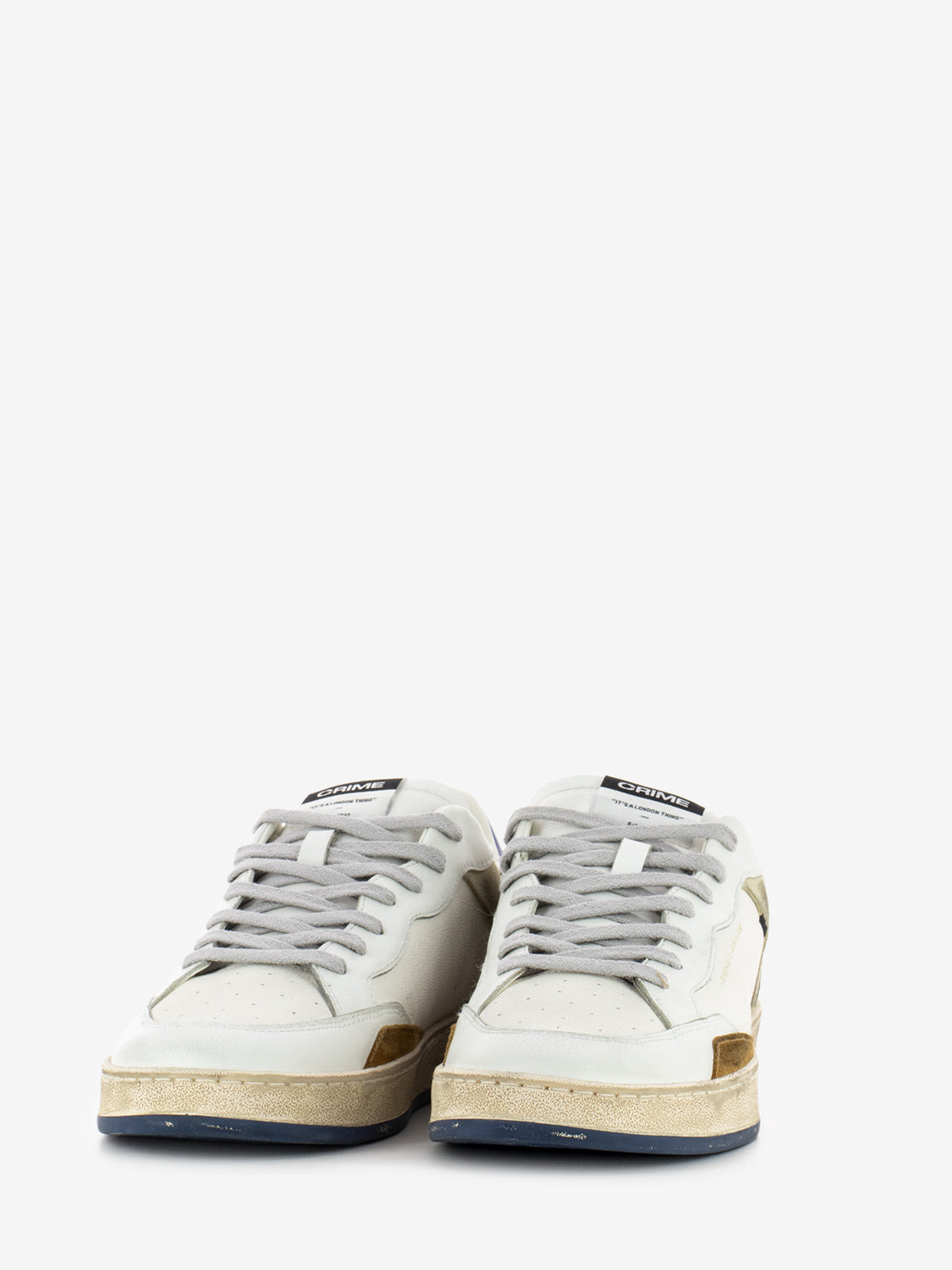 Sneaker Chelsea white