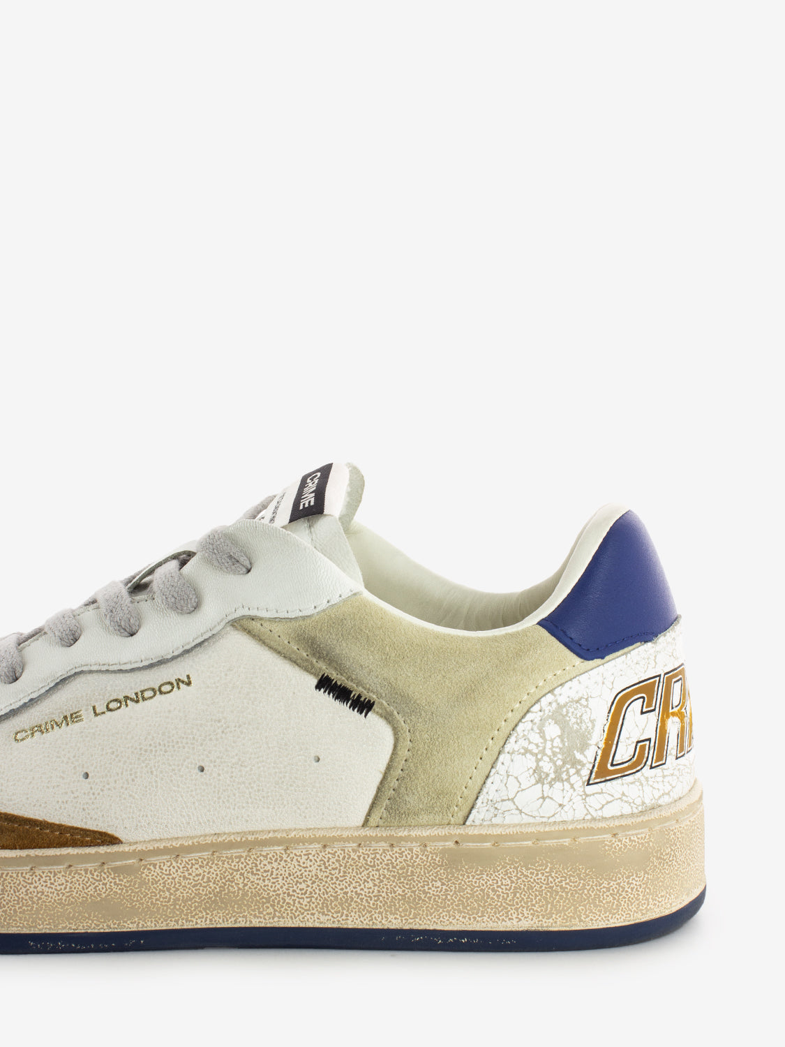 Sneaker Chelsea white