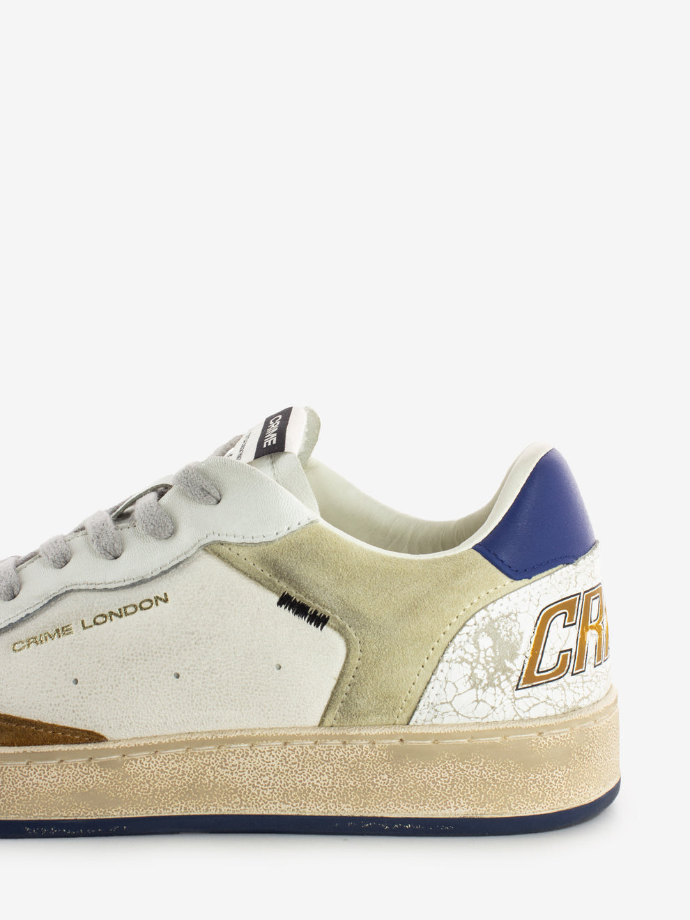 Sneaker Chelsea white
