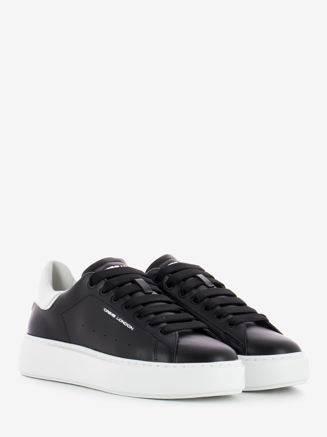 Sneakers Elevate black