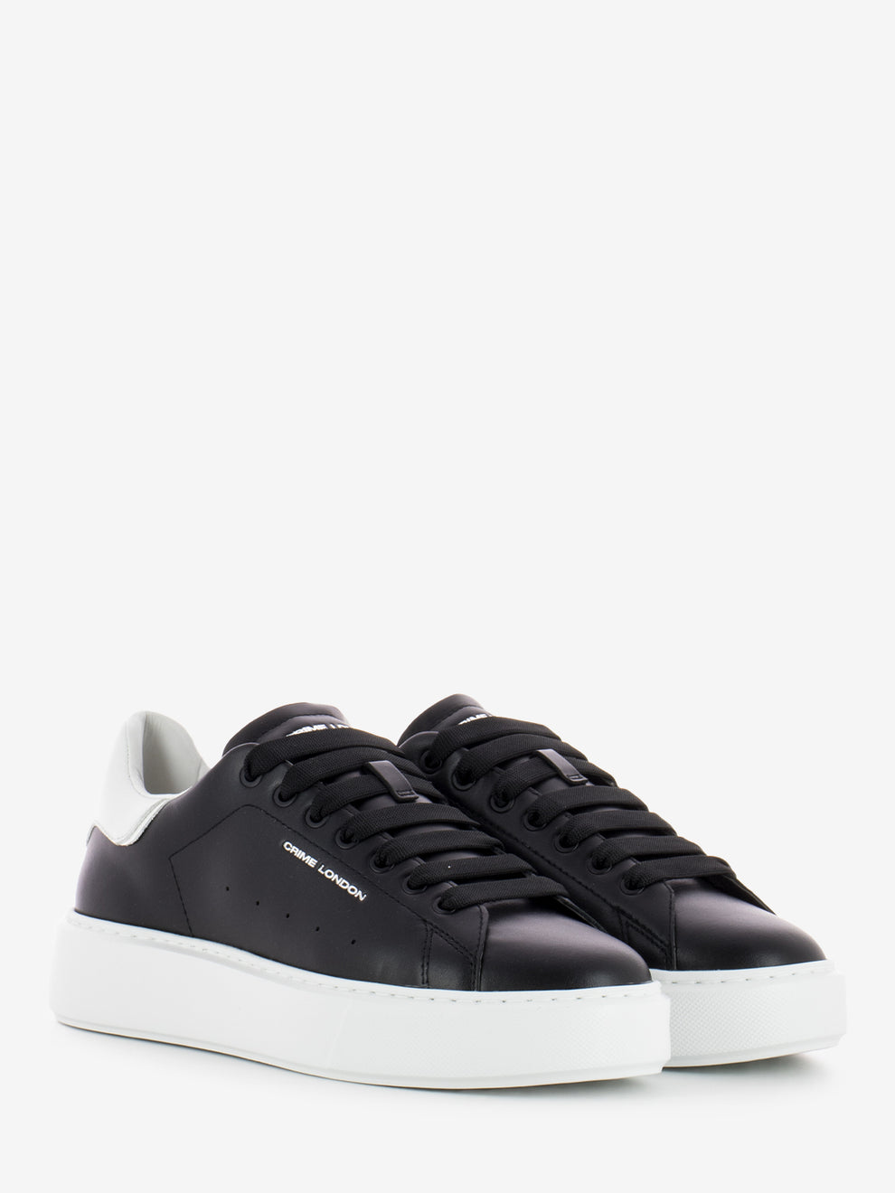 Sneakers Elevate black