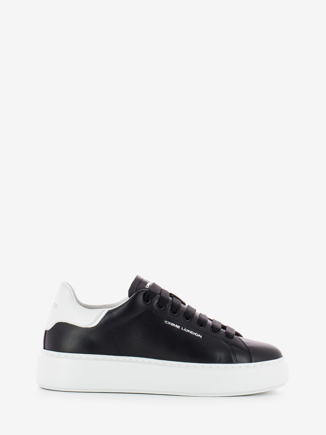 Sneakers Elevate black