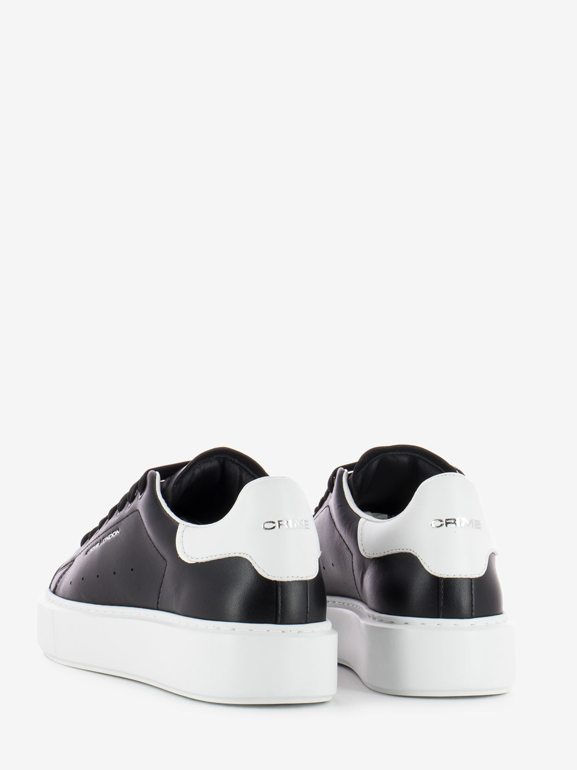 Sneakers Elevate black