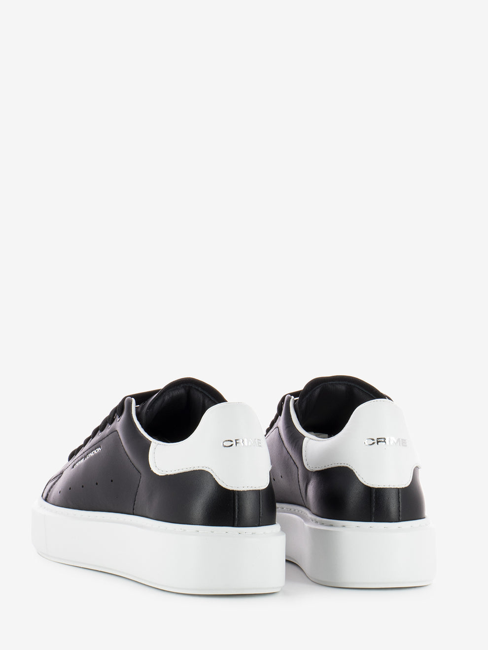Sneakers Elevate black