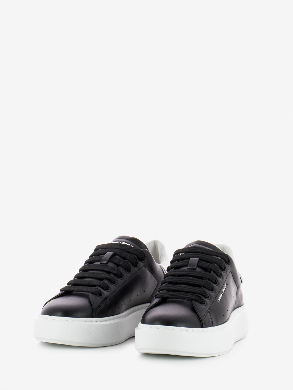 Sneakers Elevate black