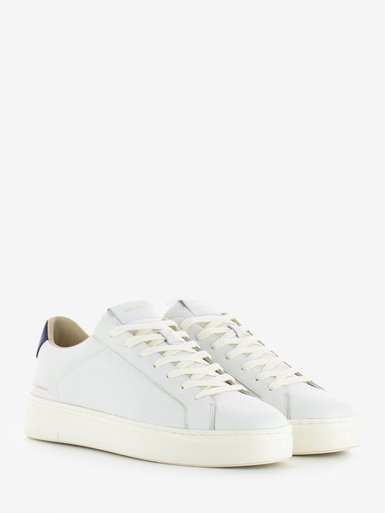 CRIME - Sneaker Extralight white