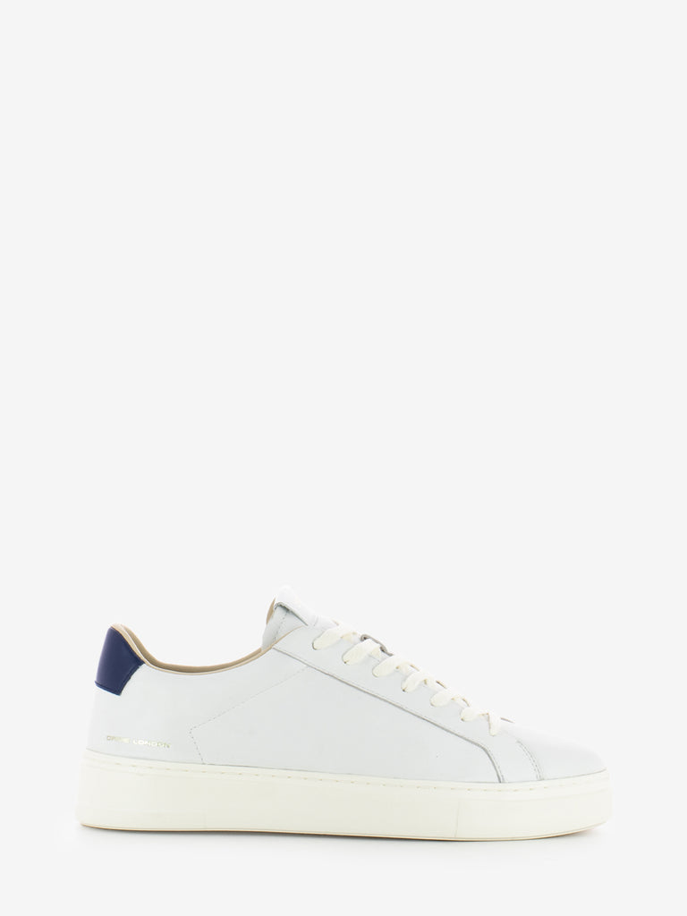 CRIME - Sneaker Extralight white