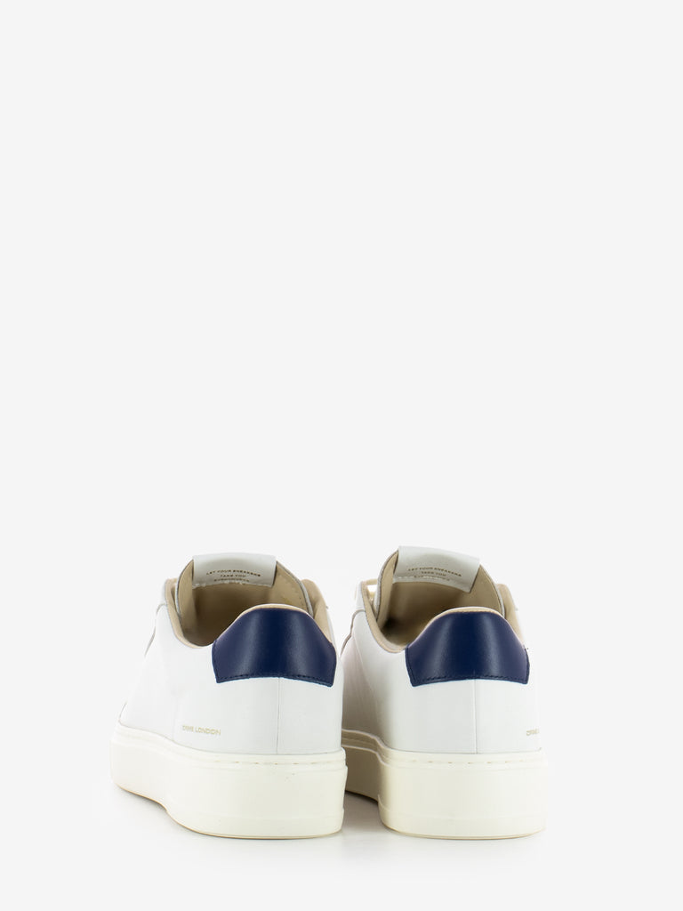 CRIME - Sneaker Extralight white