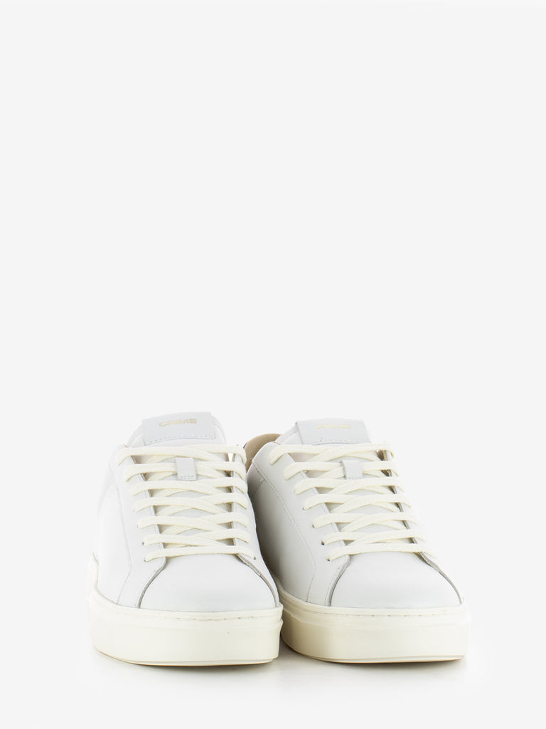 CRIME - Sneaker Extralight white