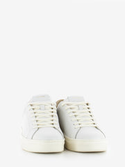 CRIME - Sneaker Extralight white