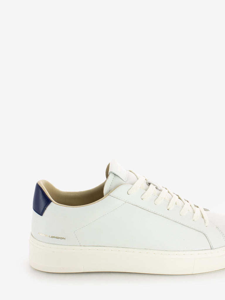 CRIME - Sneaker Extralight white