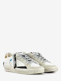 Sneaker Sk8 Deluxe white