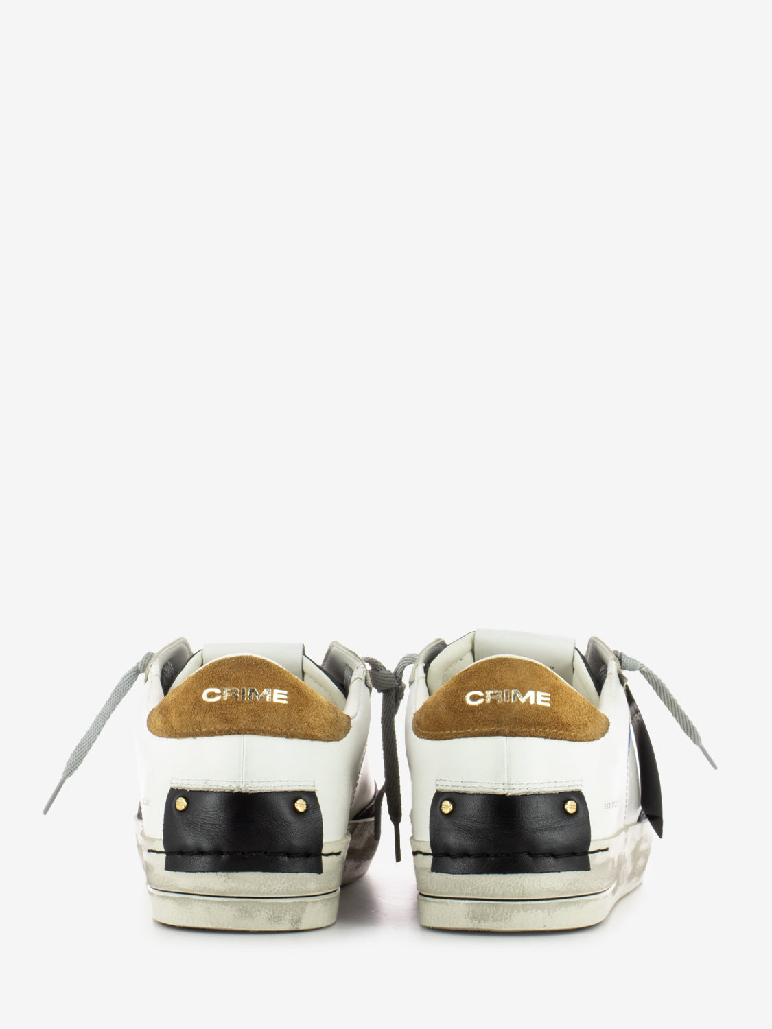 Sneaker Sk8 Deluxe white