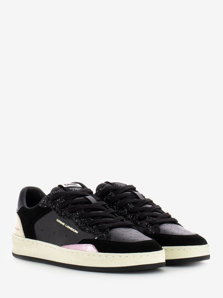 Sneakers Chelsea black