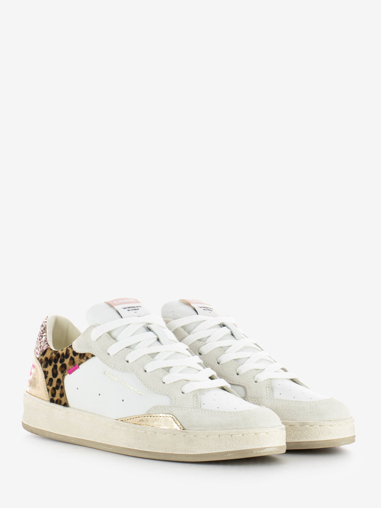 CRIME - Sneakers Chelsea multicolor