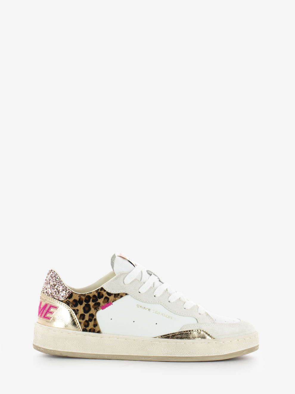 Sneakers Chelsea multicolor
