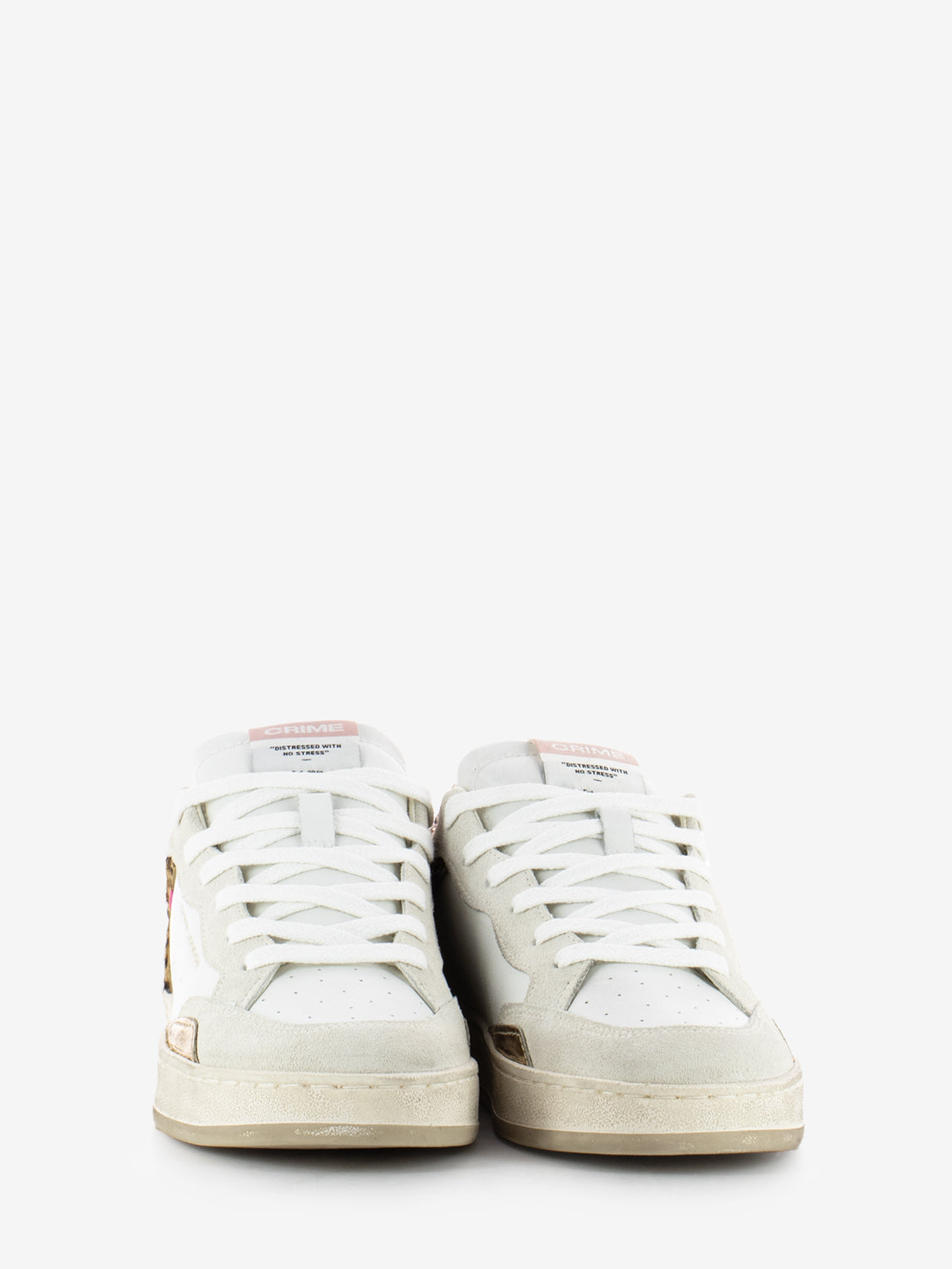 Sneakers Chelsea multicolor
