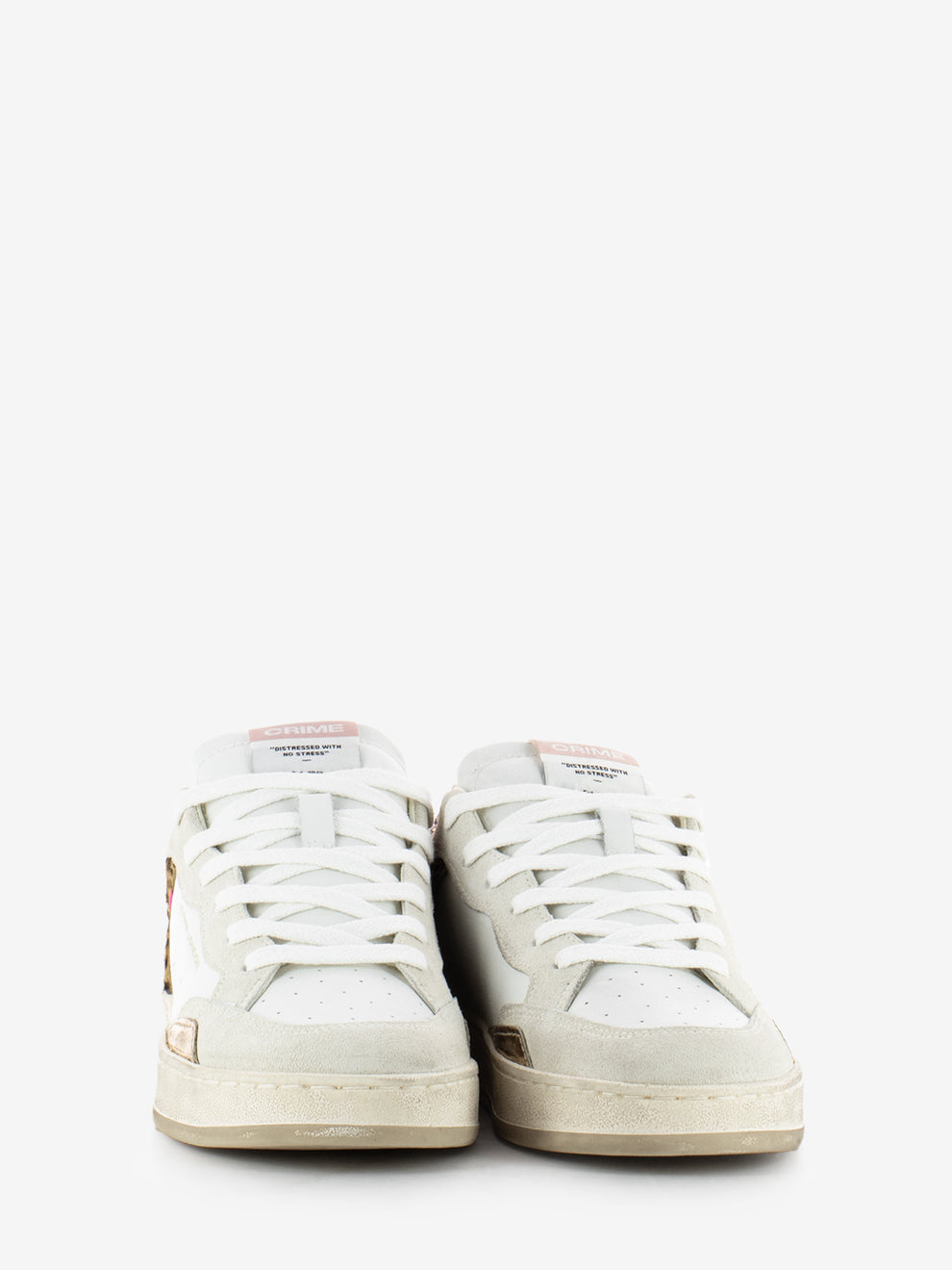 Sneakers Chelsea multicolor