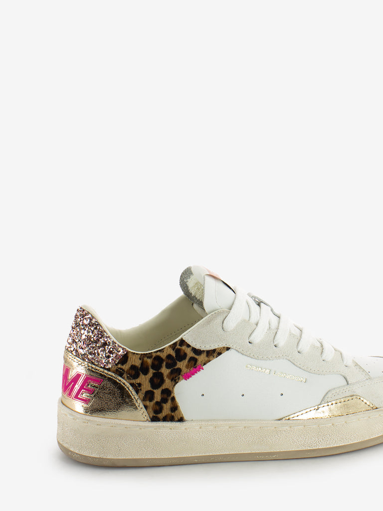 CRIME - Sneakers Chelsea multicolor