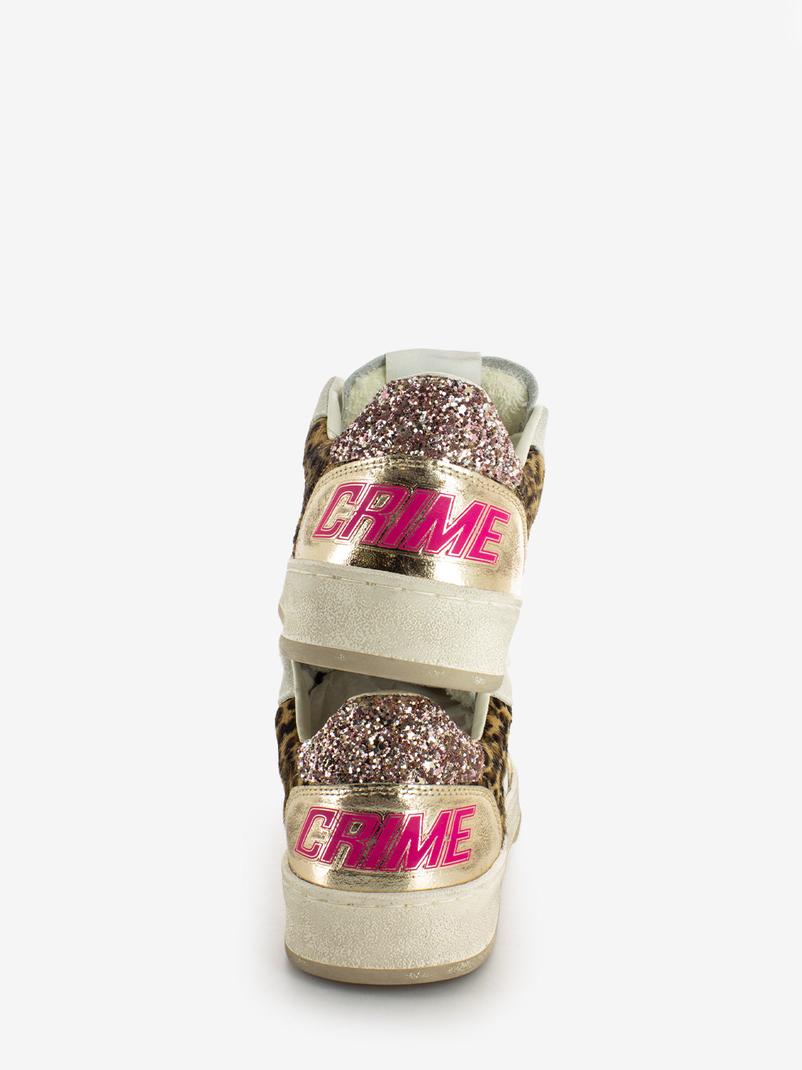 Sneakers Chelsea multicolor