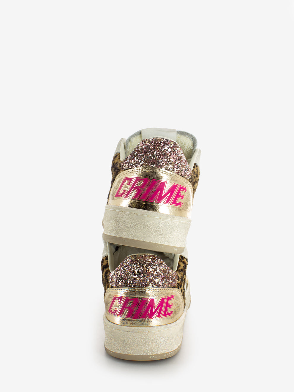 Sneakers Chelsea multicolor