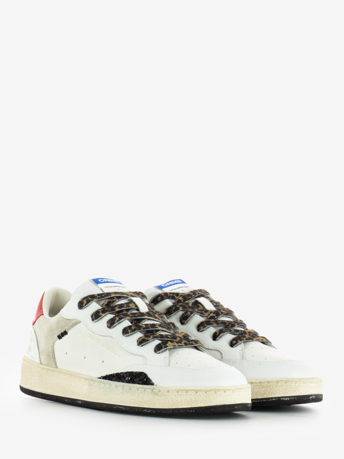 Sneakers Chelsea white