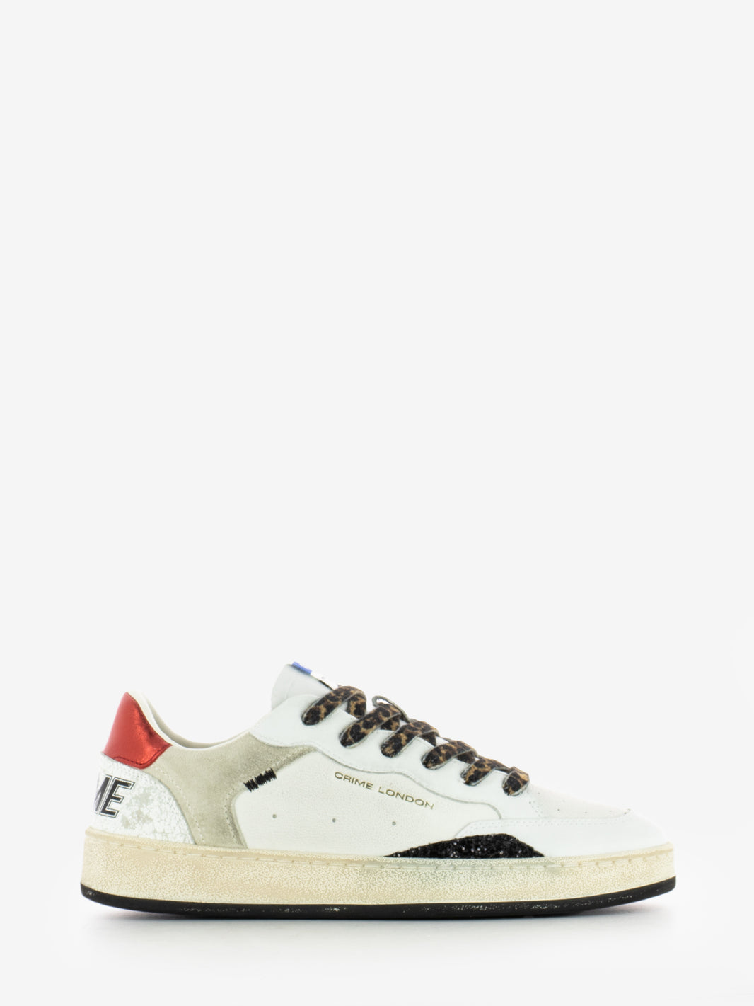 Sneakers Chelsea white