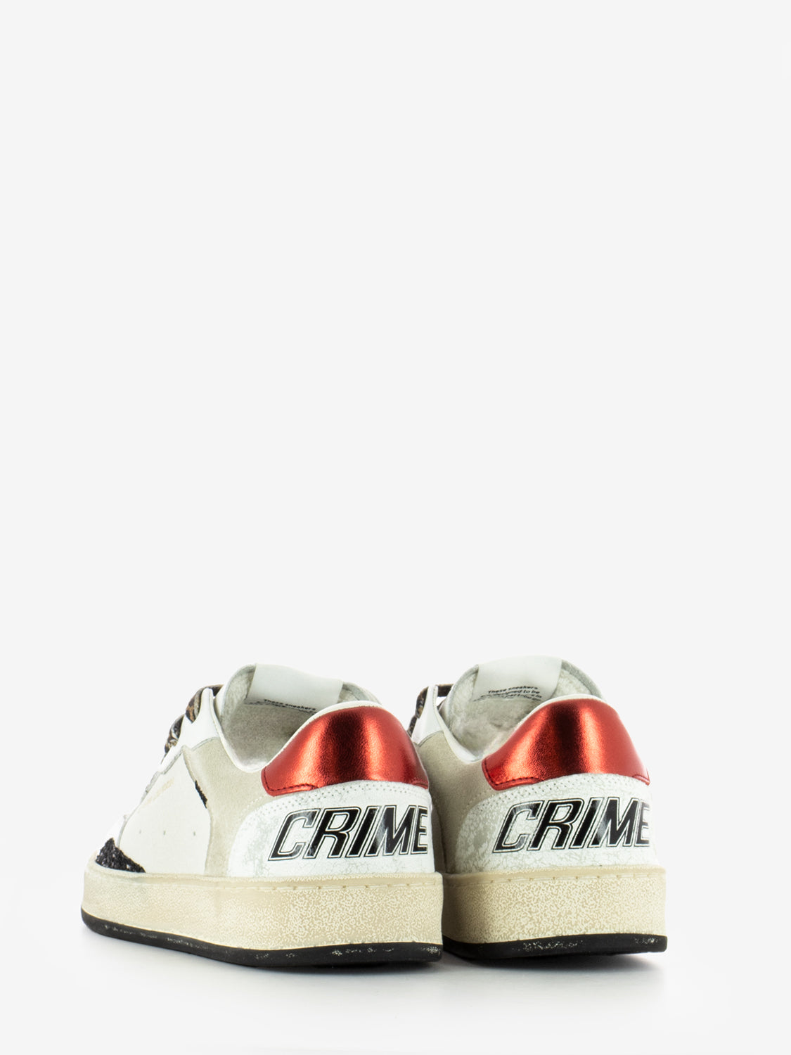Sneakers Chelsea white